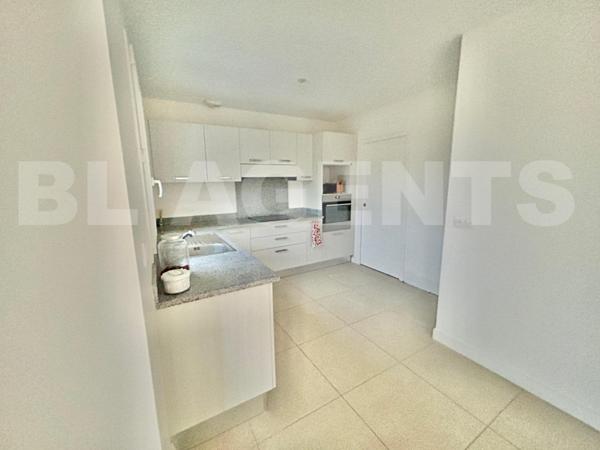 Maison familiale quartier Beausoleil 13 min de la gare