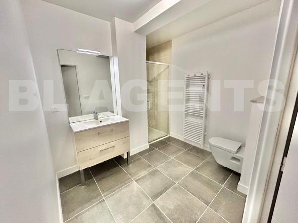 Maison familiale quartier Beausoleil 13 min de la gare