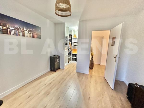 Maison familiale quartier Beausoleil 13 min de la gare