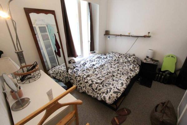 Appartement 2 pièces                                        - 44000 Nantes Réf : 12024