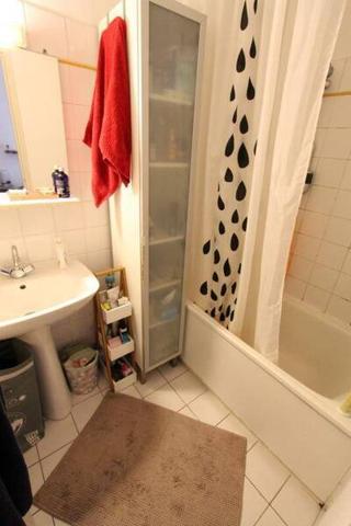 Appartement 2 pièces                                        - 44000 Nantes Réf : 12024