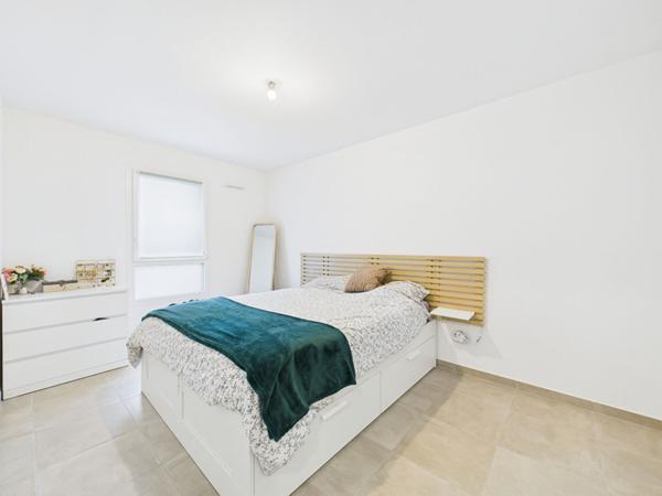Appartement T3 neuf avec garage à Bourg Les Valence