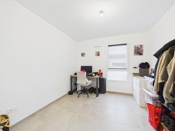 Appartement T3 neuf avec garage à Bourg Les Valence