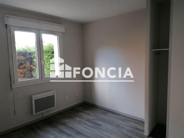 Location Appartement 3 pièces 52.54 m² - 190 RUE DE LA CROIX BLANCHE Mont De Marsan 40000