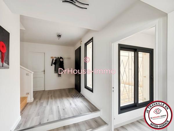 Maison à vendre 6 pièces de 194 m²