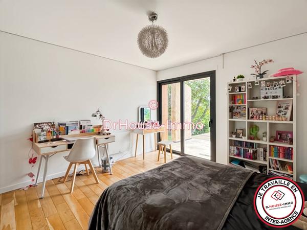 Maison à vendre 6 pièces de 194 m²