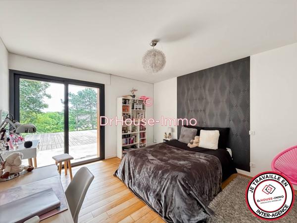 Maison à vendre 6 pièces de 194 m²