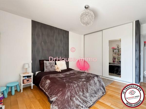 Maison à vendre 6 pièces de 194 m²