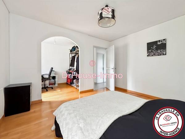 Maison à vendre 6 pièces de 194 m²
