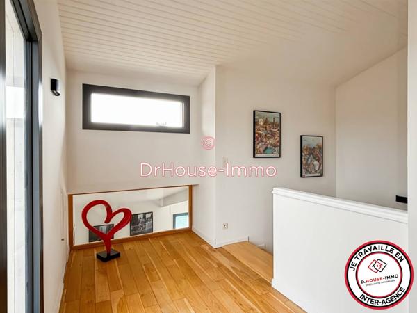 Maison à vendre 6 pièces de 194 m²