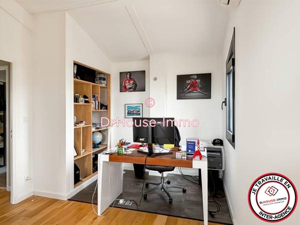 Maison à vendre 6 pièces de 194 m²