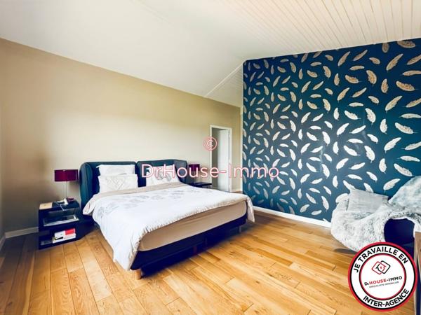 Maison à vendre 6 pièces de 194 m²