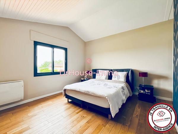 Maison à vendre 6 pièces de 194 m²