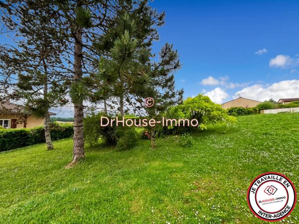 Maison à vendre 6 pièces de 194 m²