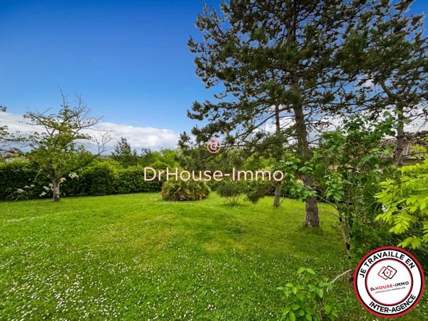 Maison à vendre 6 pièces de 194 m²
