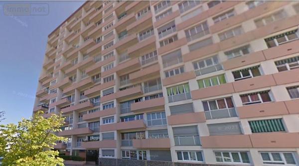 Appartement à vendre à Bihorel en Seine-Maritime (76420), ref : 76028-AD2025DUP