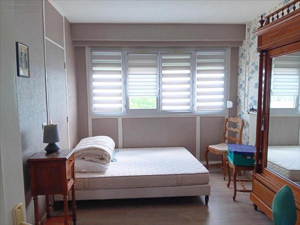 Appartement à vendre à Bihorel en Seine-Maritime (76420), ref : 76028-AD2025DUP