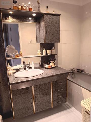 Appartement à vendre à Bihorel en Seine-Maritime (76420), ref : 76028-AD2025DUP