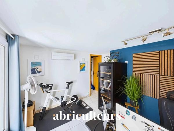 PROPRIÉTÉ DE CHARME AVEC 2 GÎTES 4 étoiles AUPS AUX PORTES DU VERDON
