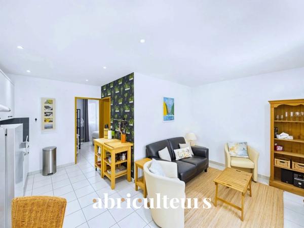 PROPRIÉTÉ DE CHARME AVEC 2 GÎTES 4 étoiles AUPS AUX PORTES DU VERDON