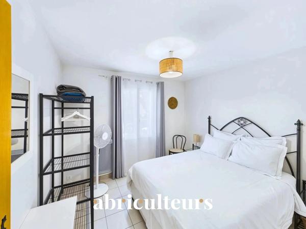 PROPRIÉTÉ DE CHARME AVEC 2 GÎTES 4 étoiles AUPS AUX PORTES DU VERDON