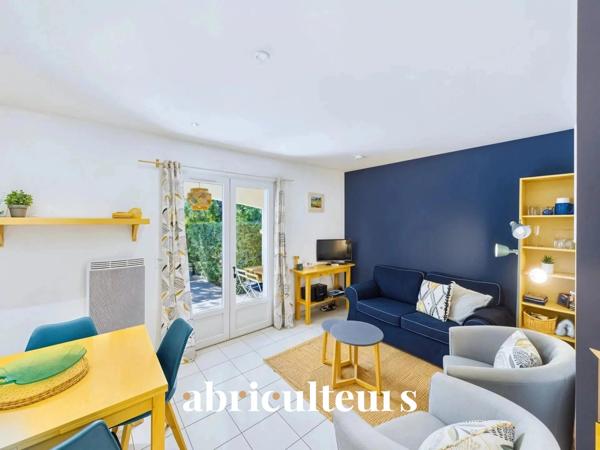 PROPRIÉTÉ DE CHARME AVEC 2 GÎTES 4 étoiles AUPS AUX PORTES DU VERDON