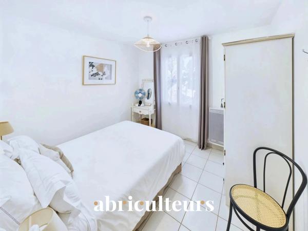 PROPRIÉTÉ DE CHARME AVEC 2 GÎTES 4 étoiles AUPS AUX PORTES DU VERDON