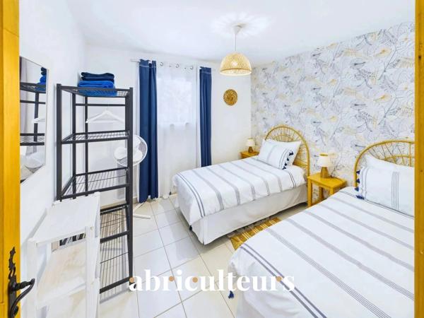 PROPRIÉTÉ DE CHARME AVEC 2 GÎTES 4 étoiles AUPS AUX PORTES DU VERDON