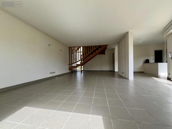 Maison à vendre à Larmor-Plage dans le Morbihan (56260), ref : 56081-2397   
Keramzec