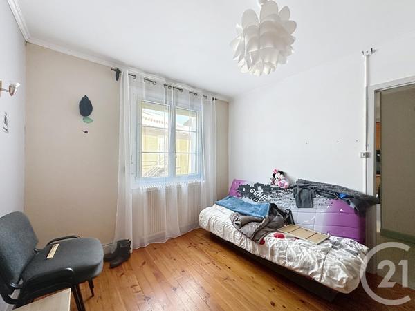 Maison à vendre  4 pièces - 75 m2 VALENTIGNEY - 25