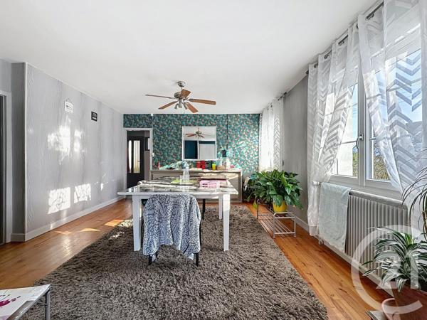 Maison à vendre  4 pièces - 75 m2 VALENTIGNEY - 25