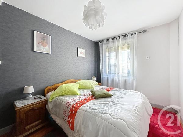 Maison à vendre  4 pièces - 75 m2 VALENTIGNEY - 25