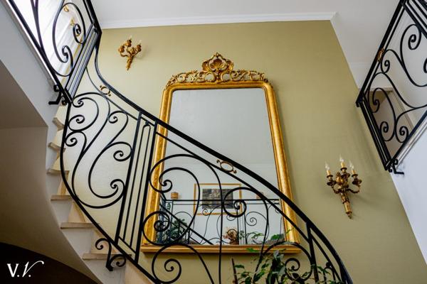 Maison à vendre 1 095 000 € Bordeaux 6 p 197 m² DPE C