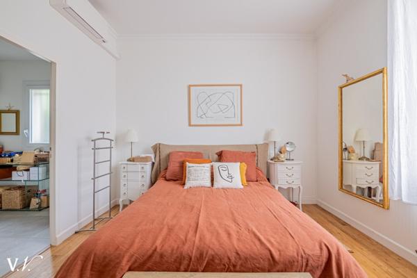 Maison à vendre 1 095 000 € Bordeaux 6 p 197 m² DPE C