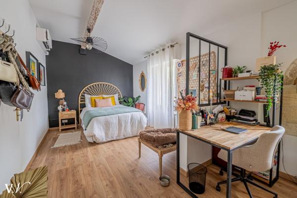 Maison à vendre 1 095 000 € Bordeaux 6 p 197 m² DPE C