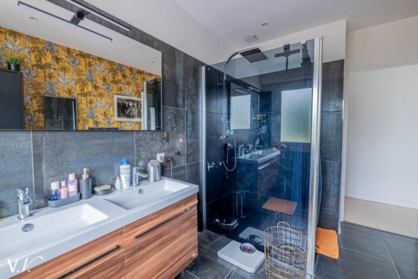 Maison à vendre 1 095 000 € Bordeaux 6 p 197 m² DPE C