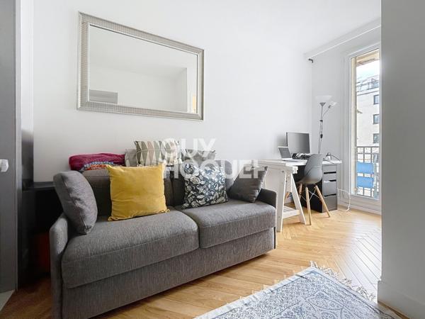 APPARTEMENT À LOUER DE 5 PIÈCES DE 105,00 M²