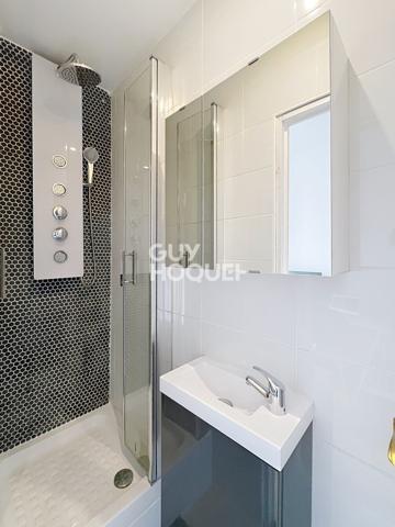 APPARTEMENT À LOUER DE 5 PIÈCES DE 105,00 M²