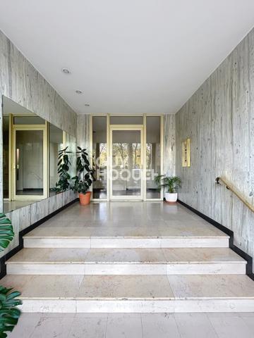 APPARTEMENT À LOUER DE 5 PIÈCES DE 105,00 M²