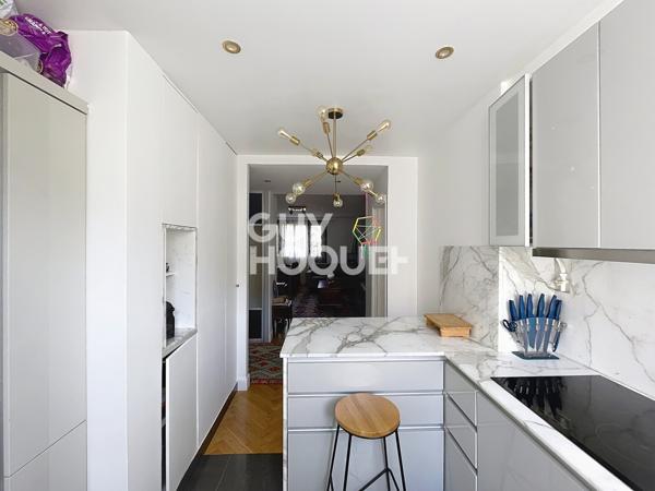 APPARTEMENT À LOUER DE 5 PIÈCES DE 105,00 M²