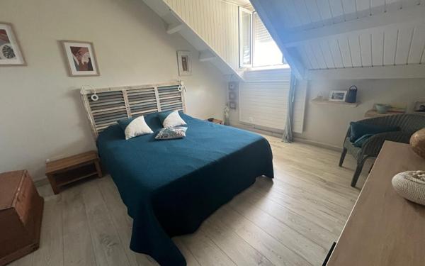 Appartement à vendre    5 pièces •  Le Gosier