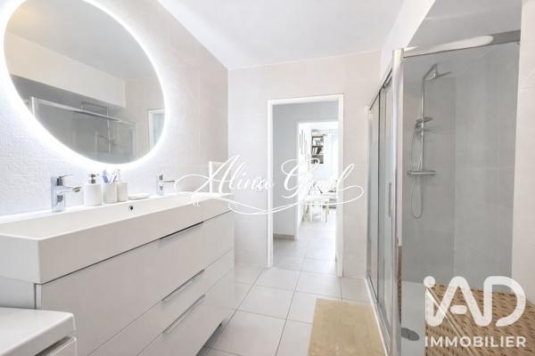 Appartement à vendre 4 pièces 69,72 m² Montigny-lès-Cormeilles