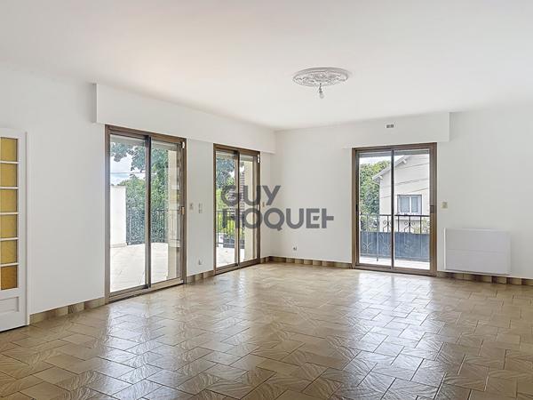 Maison Vitry Sur Seine 7 pièces 170.32 m2
