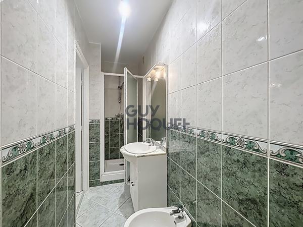 Maison Vitry Sur Seine 7 pièces 170.32 m2