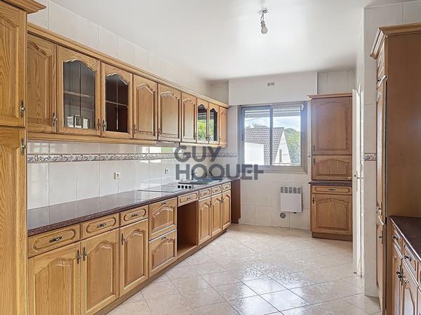 Maison Vitry Sur Seine 7 pièces 170.32 m2