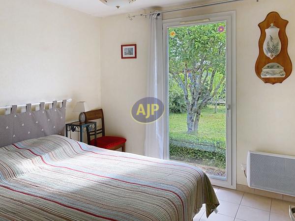 Vente maison Hourtin : 323 000 € - AJP Hourtin Immobilier