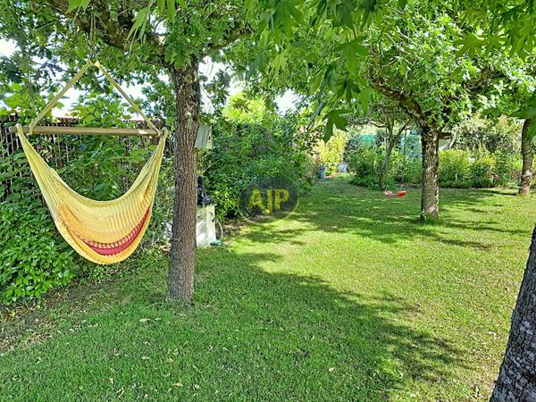 Vente maison Hourtin : 323 000 € - AJP Hourtin Immobilier