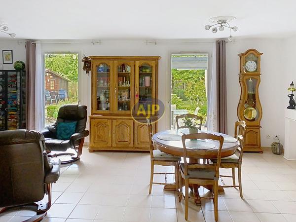 Vente maison Hourtin : 323 000 € - AJP Hourtin Immobilier