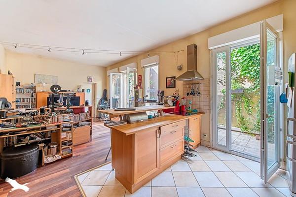 Appartement à vendre |  Bordeaux |  3 pièces | 76 m²