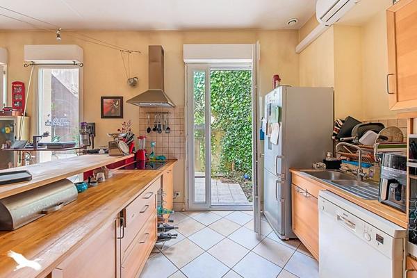 Appartement à vendre |  Bordeaux |  3 pièces | 76 m²